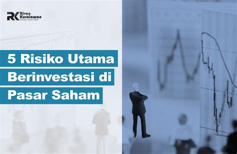Risiko dalam Berinvestasi di Saham Bank Mega