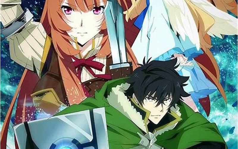 The Controversy Surrounding “Rising of the Shield Hero” Rule 34
