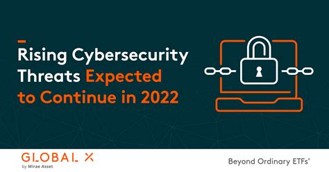 Rising Threats in the Cyber Landscape