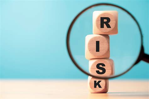 Rising risks
