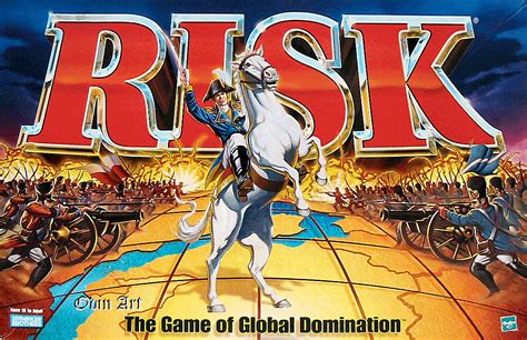 Read more about the article Risk Online Free Unblocked: The Ultimate Strategy Game
