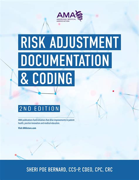 Risk Adjustment Documentation & Coding 2nd Edition