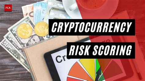 Risk Tolerance Cryptocurrency