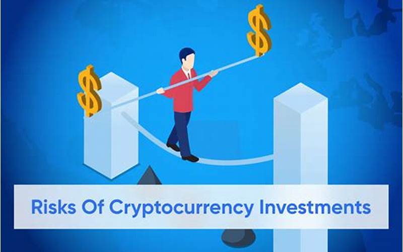 Risks And Rewards Of Investing In Cryptocurrency