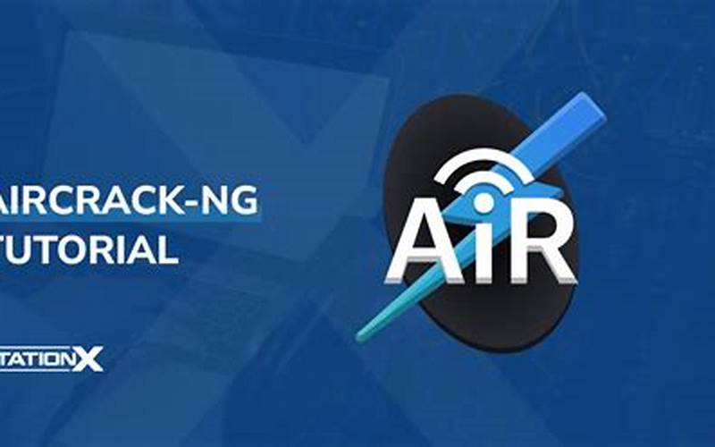 Risks Of Using Aircrack-Ng