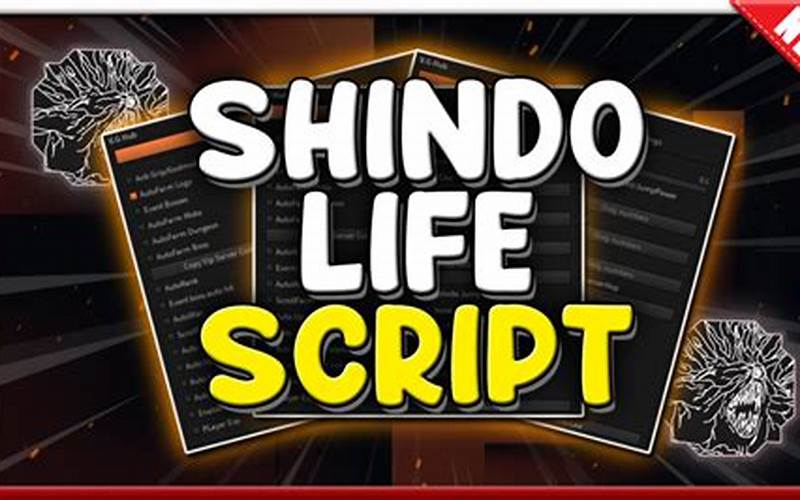 Risks Of Using Shindo Life 2 Script