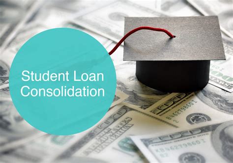 Risks of Consolidating Student Loans