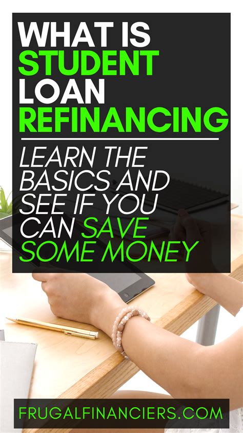 Risks of Refinancing Federal Student Loans