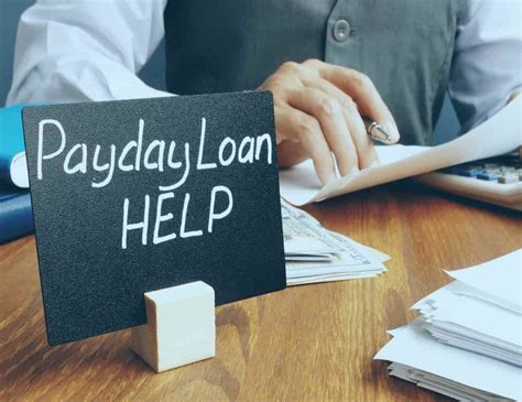 Risks And Benefits Of Payday Loans