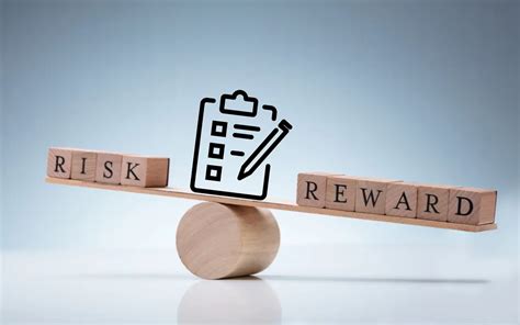 Risks and Rewards