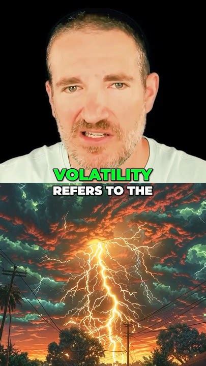 Risks and Rewards: Navigating the Volatility