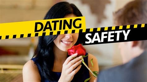 Risks and safety measures when using dating app icons