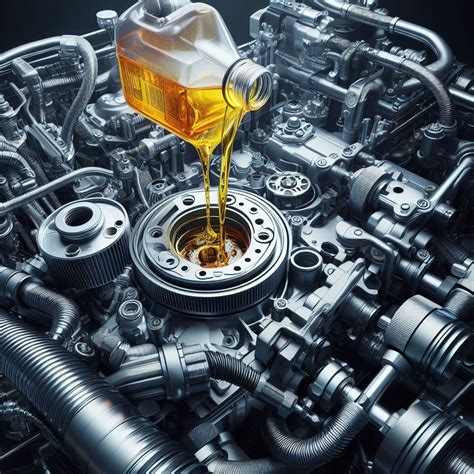 Risks of Mixing or Substituting Power Steering Fluid