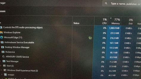 Risks of Using Too Much RAM