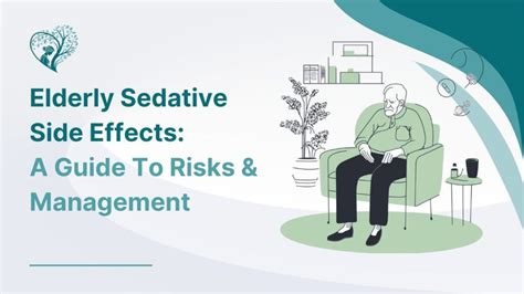 Risks of Using a Sedative