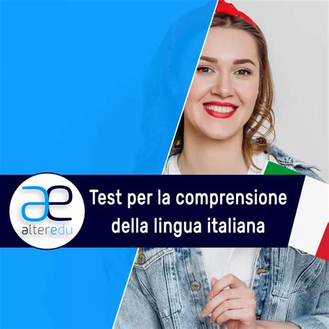 Test Di Italiano Per Stranieri sitefuyy