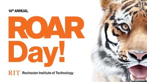 Rit Roar Day 2024
