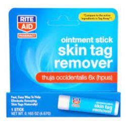 Banish Skin Imperfections with Rite Aid's Advanced Skin Tag Remover - Beauty at Your Fingertips!