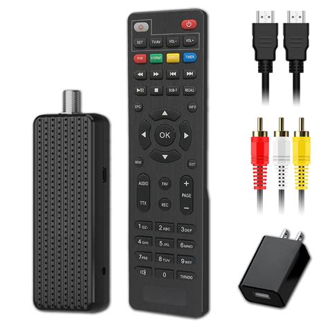Riteaid Converter Box