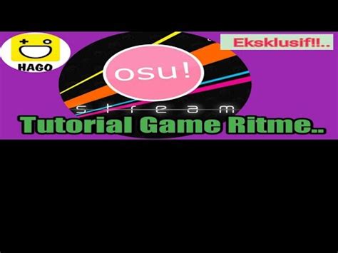 Ritme Osu