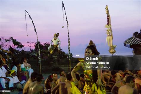 Ritual Alam Bali