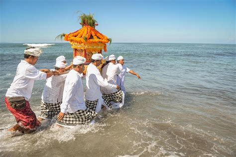 Ritual Hindu Bali