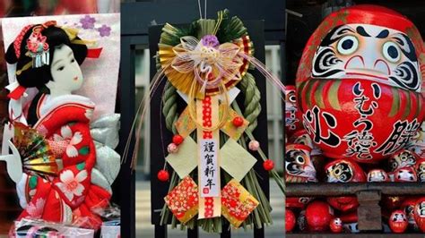 Ritual Keberuntungan dengan Bahasa Jepang pada Malam Tahun Baru Jepang