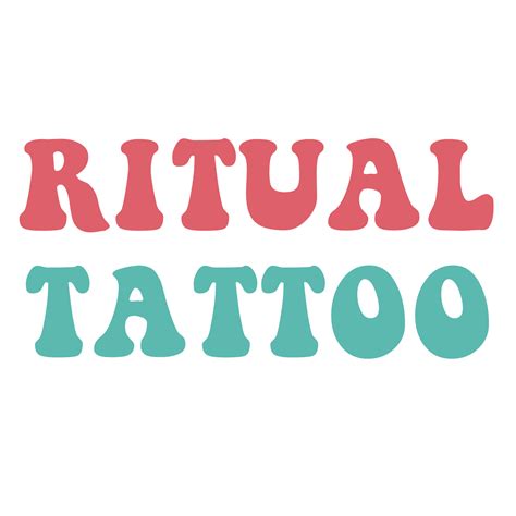 Ritual Tattoo Denver