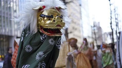 Ritual dan praktik untuk meraih keberuntungan di Jepang