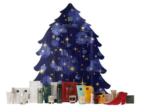 Rituals.Advent Calendar 2022