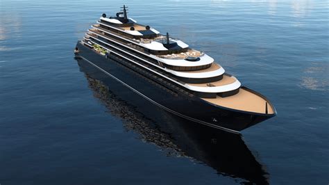 The Ritz Carlton Yacht Collection