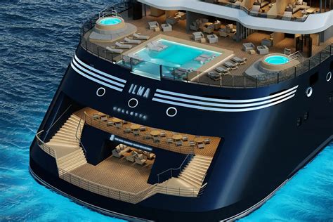Ritz-Carlton Yacht Collection