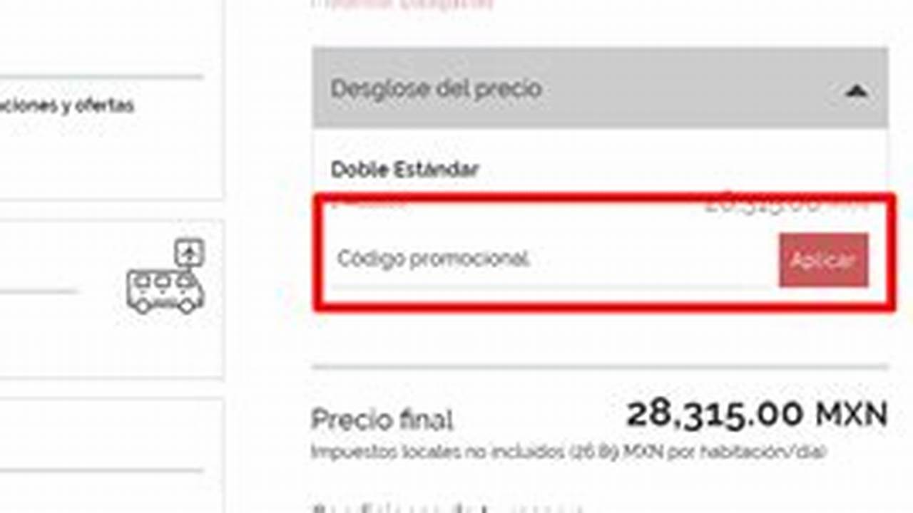 Riu Promotional Code 2025