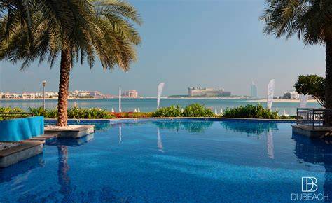Riva Beach Club Overview