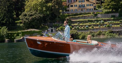 Riva Boat Tour