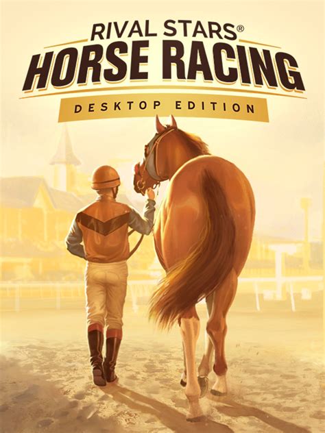 Rival Stars Horse Racing Desktop Edition on Steam