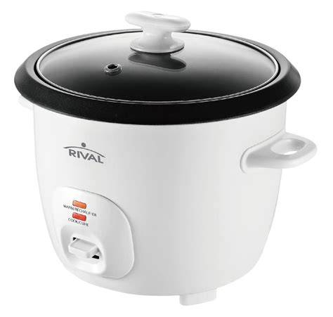 Rival Rice Cooker