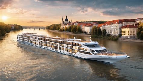 River Cruise Experience