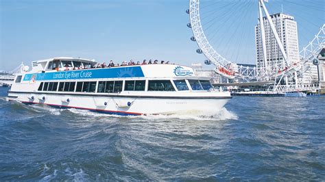 River Cruises London