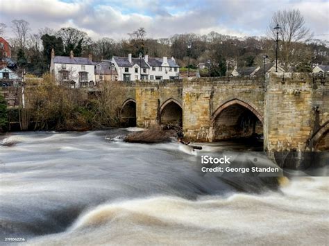 River Dee Llangollen