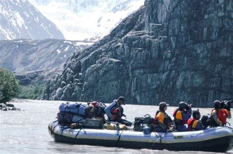 River Expedition Details