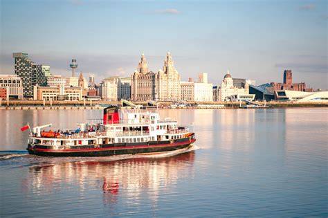 River Mersey ferry