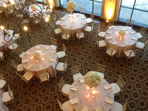 River Place Country Club Dining