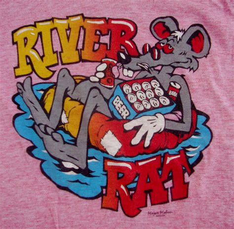 31 best River Rat Tattoos images on Pinterest Rat tattoo