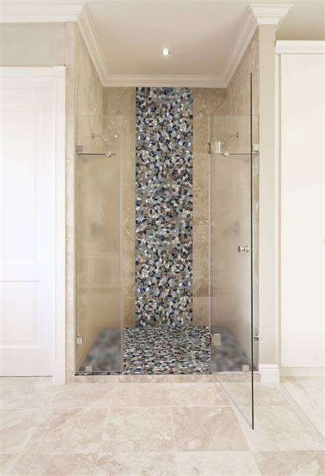 River Stone Tile