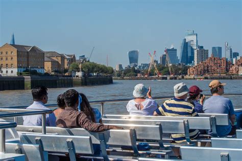 River Thames Sightseeing