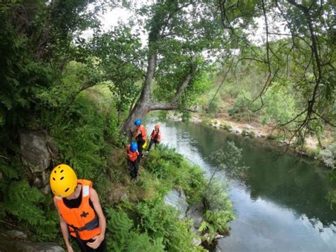 River Trekking Safety