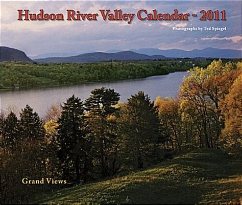 River Valley Calendar