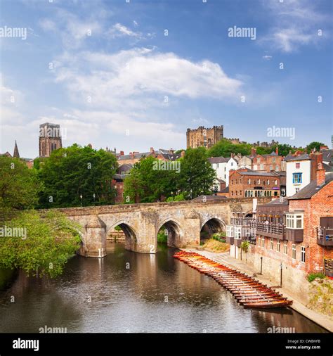 River Wear Durham