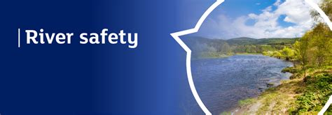 River safety